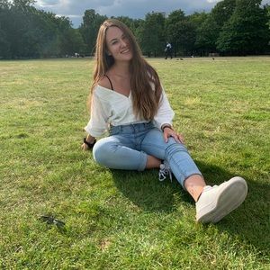 Meet your Posher, Kitt